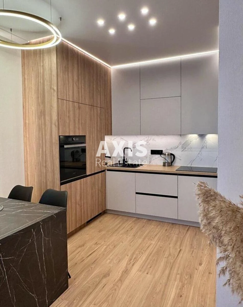 2k apartment vul. Myhajla Maksymovycha 2434503