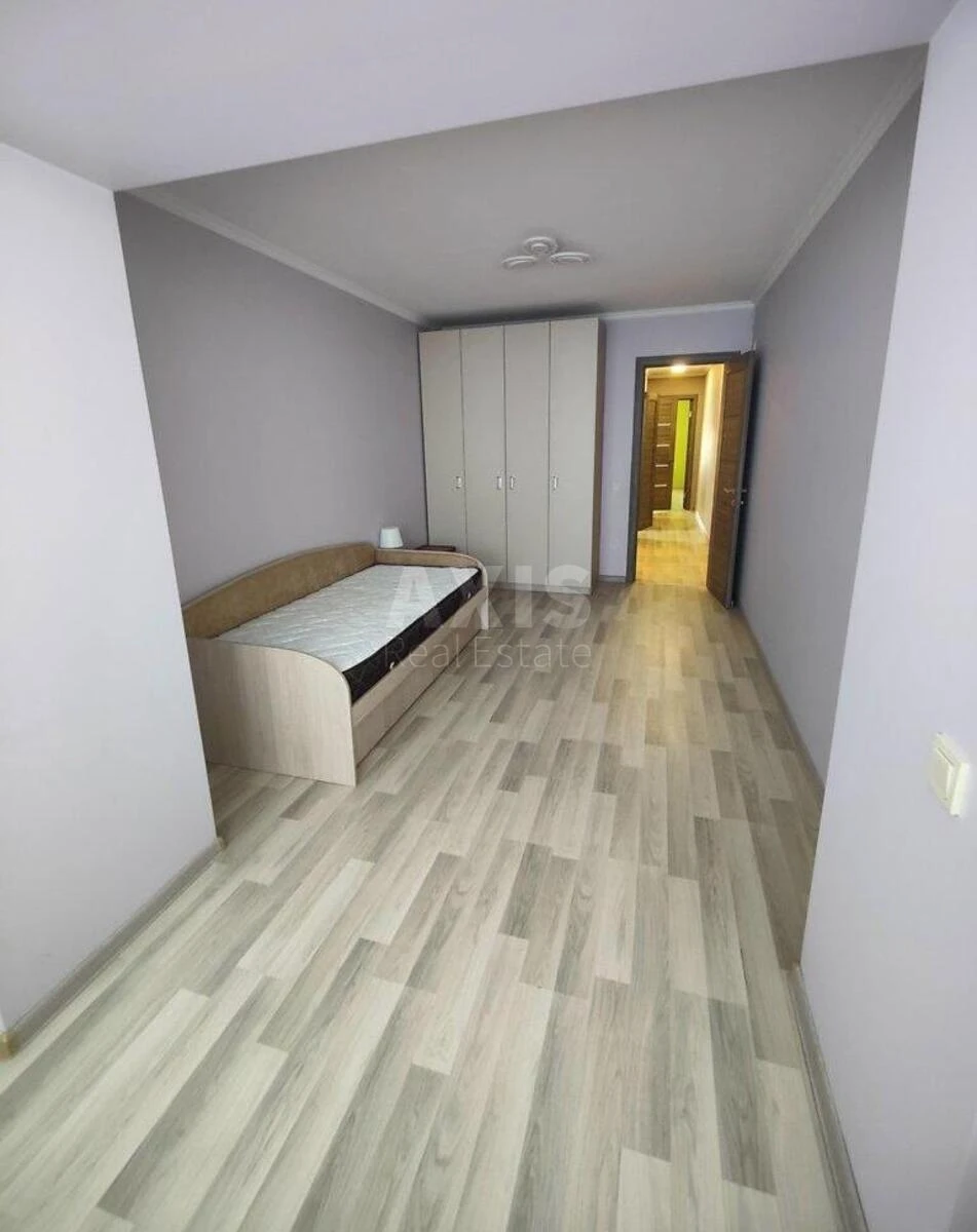 3k apartment vul. Kytai'vs'ka 14/167092714