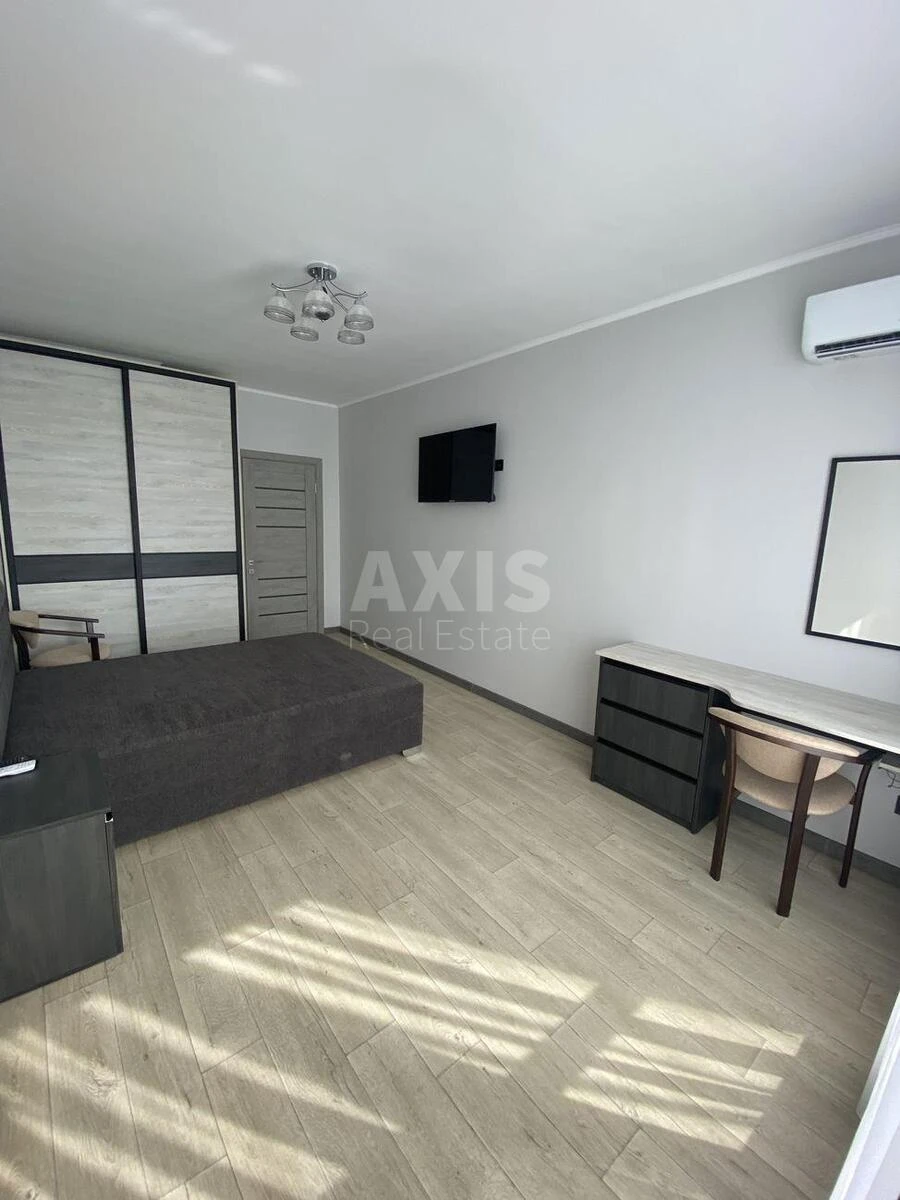 1k apartment vul. Vyshgorods'ka 45662623