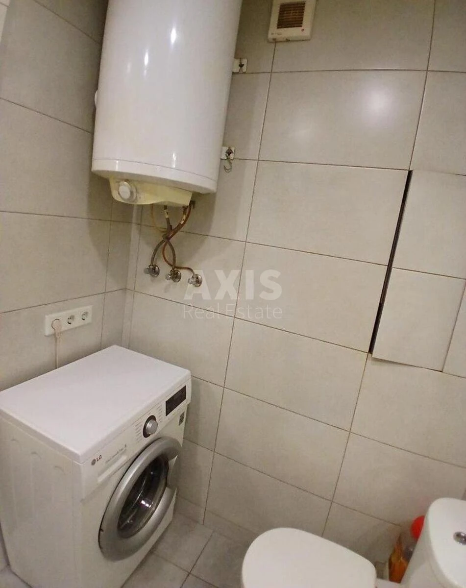 2к квартира ул. Борщаговская 1177093912