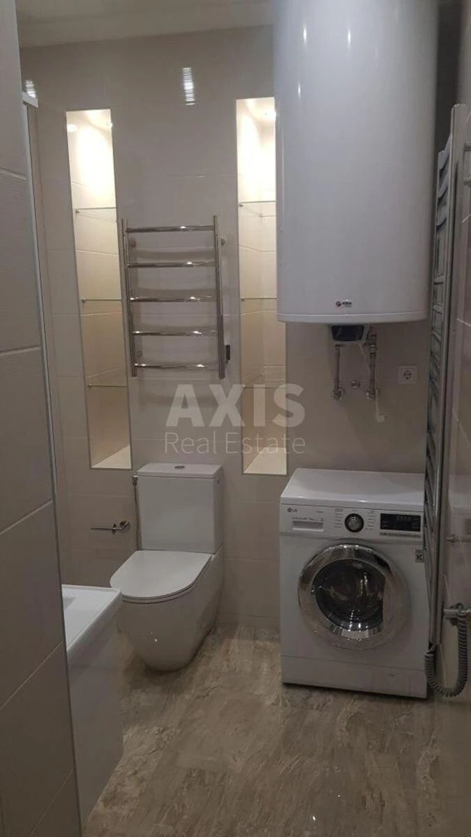 4к квартира спуск Кловский 7539504