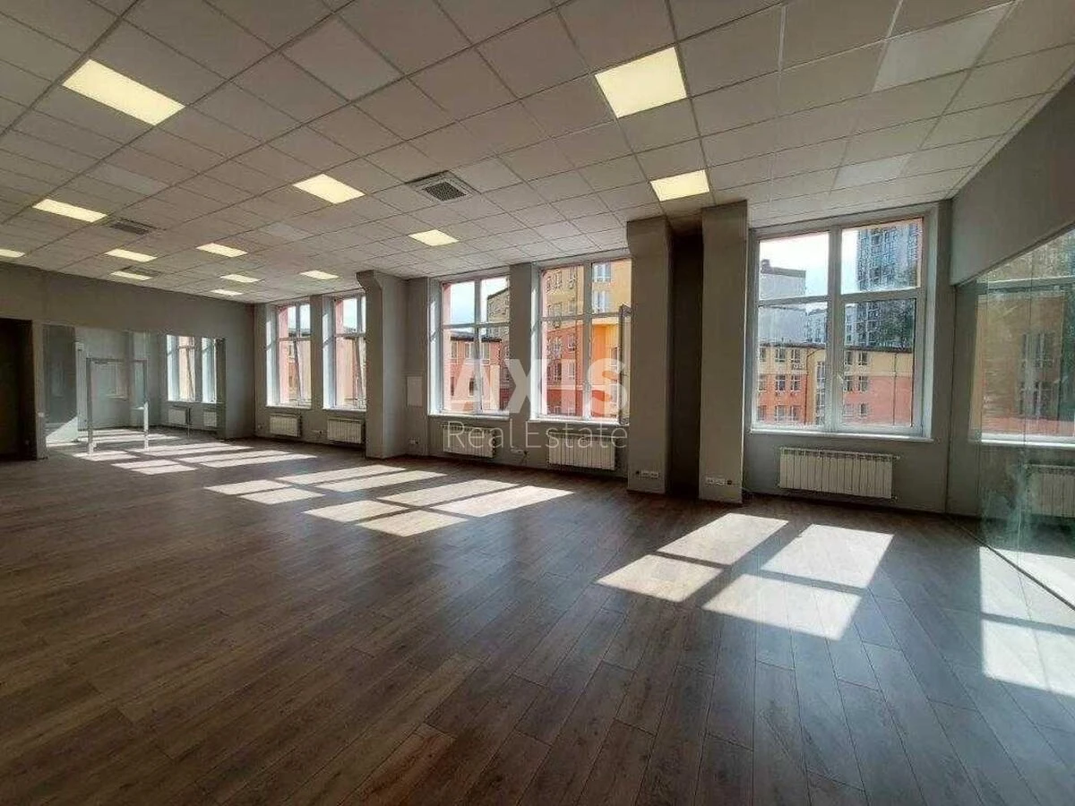 Office vul. Glybochyc'ka 17, 172m26342910