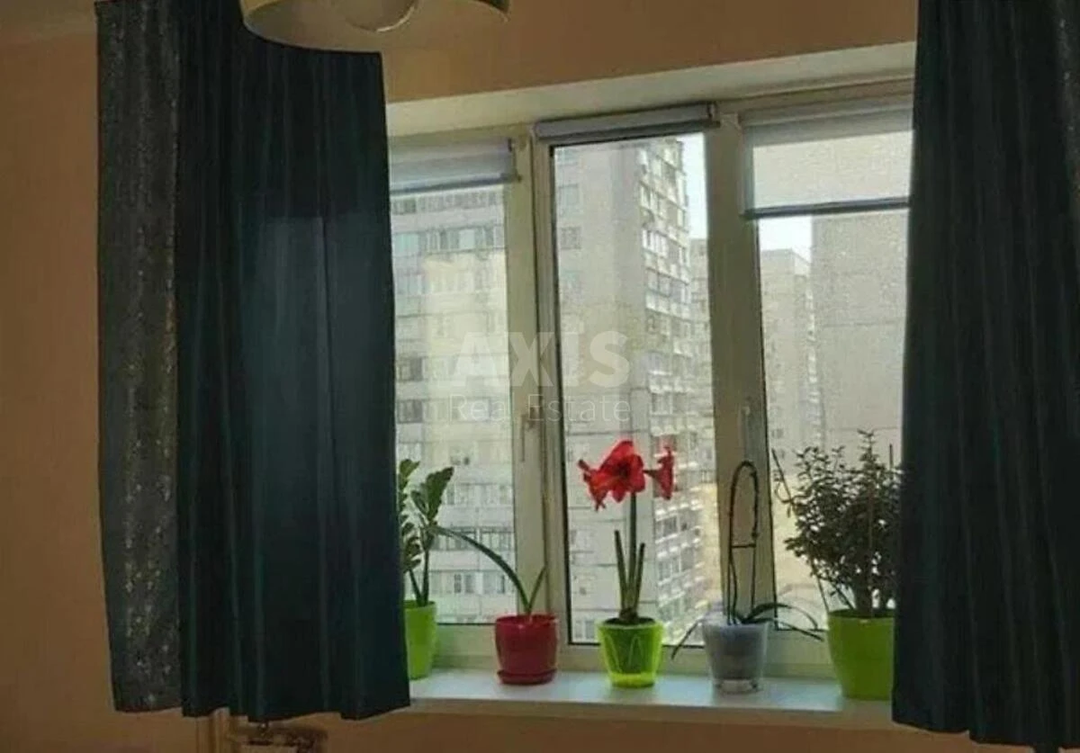 2k apartment vul. Rudenko Larysy 21666931