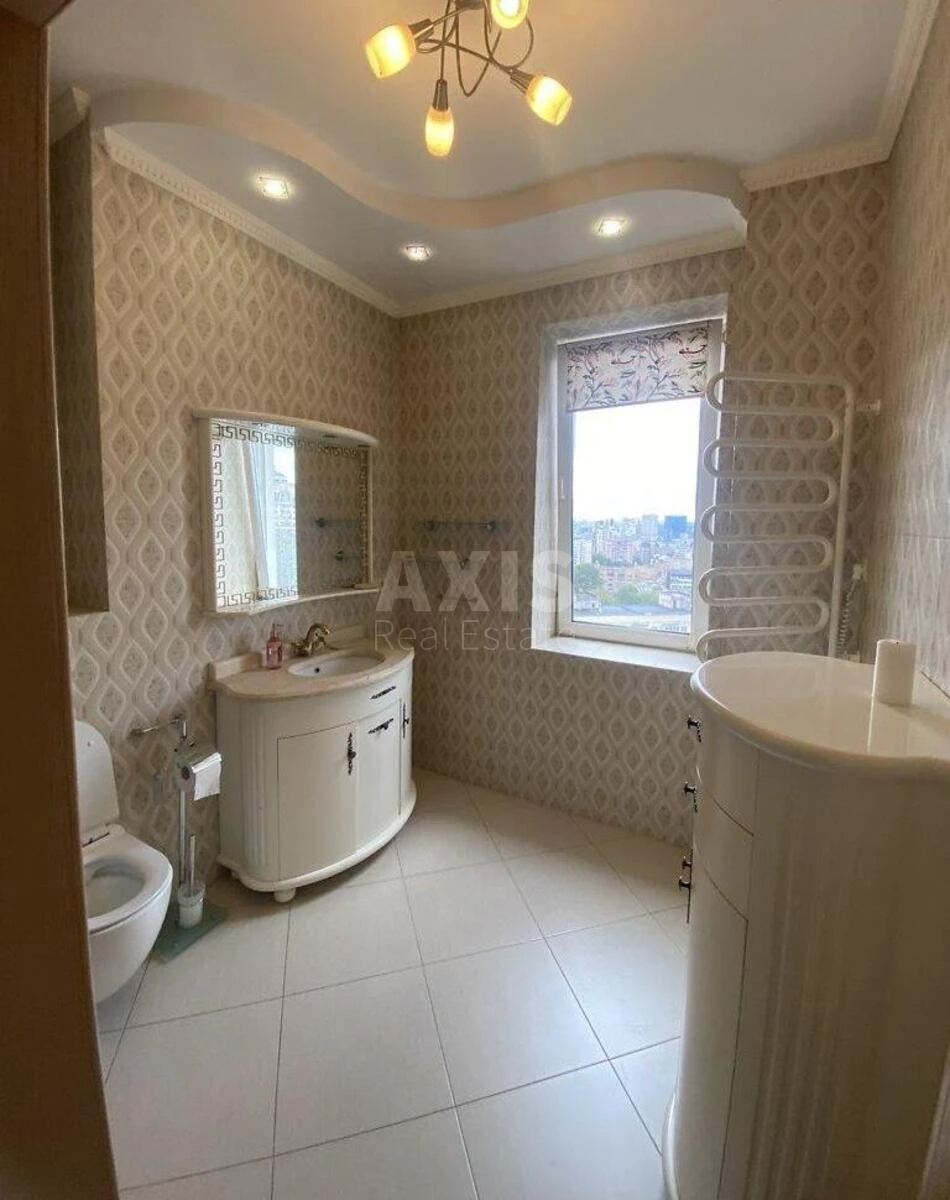3k apartment vul. Sichovyh Stril'civ 52А7137113