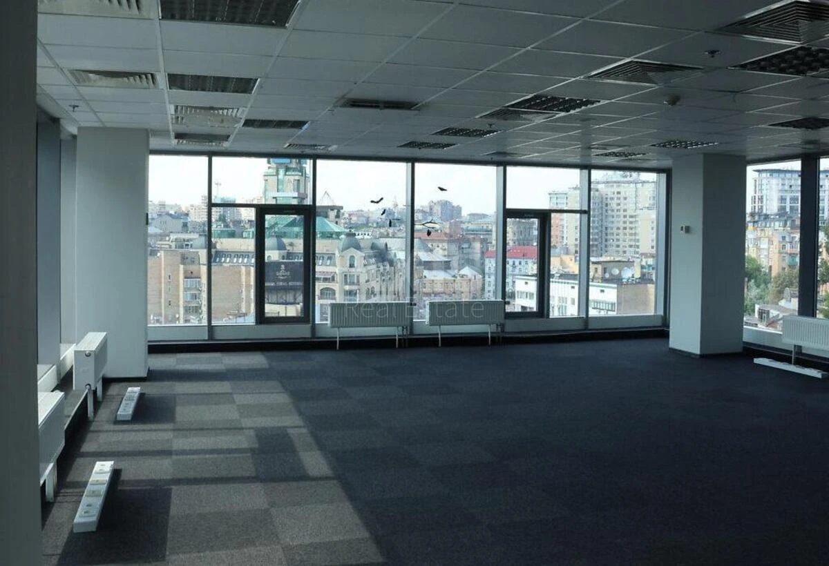 Office pl. Sportyvna 1А, 1758m265096
