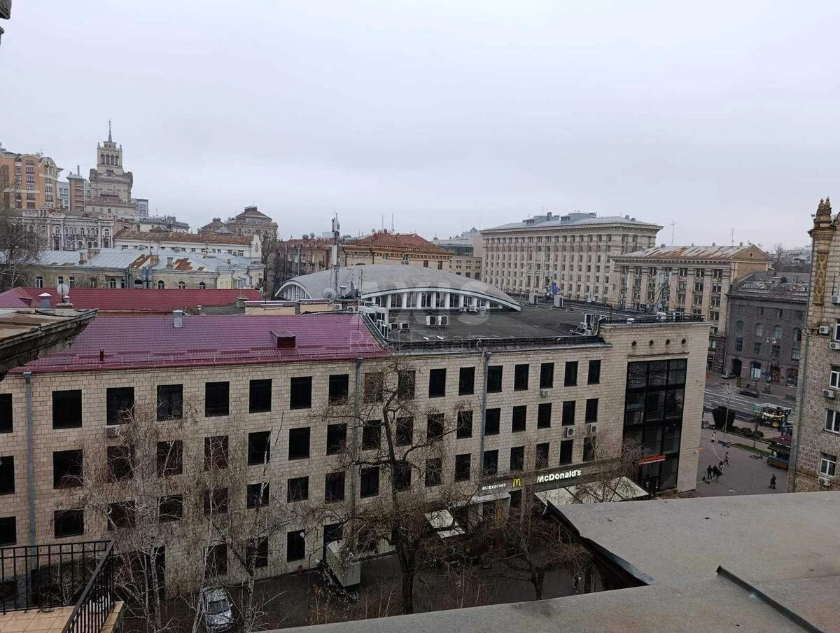 3к квартира ул. Крещатик 156986510