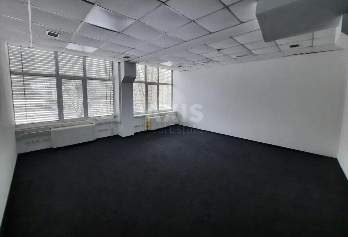Office vul. Degtjarivs'ka 52, 506m2650592