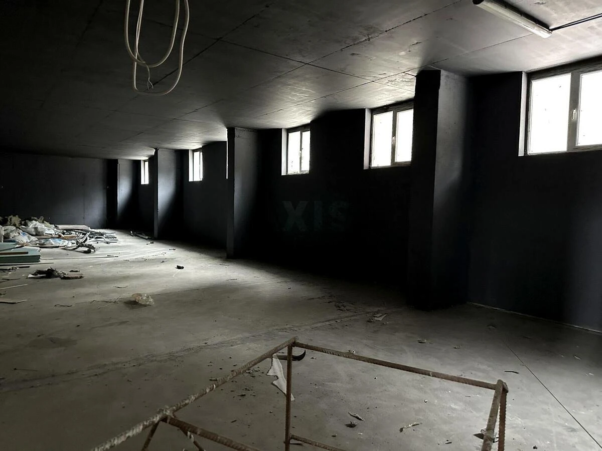 Office vul. Novovokzal'na 69, 278m2623239