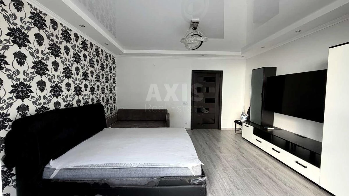 1k apartment vul. Dragomanova 2713508
