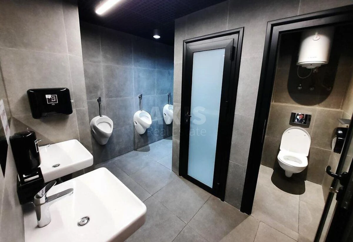 Office vul. Zoologichna 5, 3500m2650815