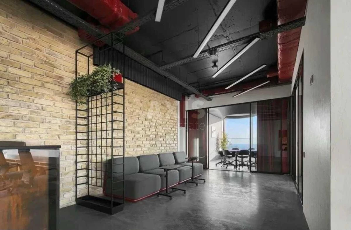 Office uzv. Klovs'kyj 7, 260m27136114