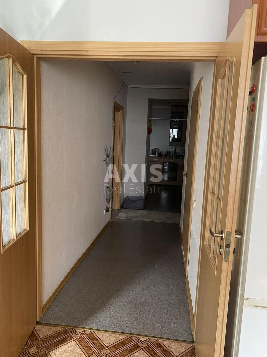 4k apartment vul. Olevs'ka 3A6528614