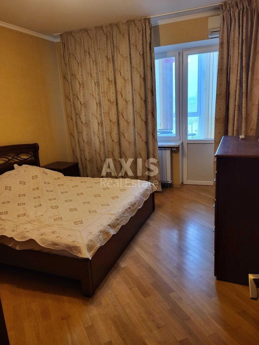 3k apartment vul. Levka Lukyanenka 21614106