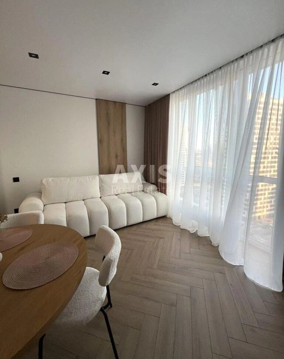 2k apartment vul. Vsevoloda Zmijenka 15/23663774