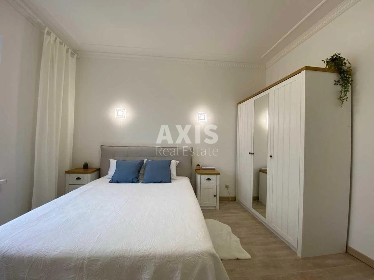 5k apartment vul. Dmytrivs'ka 69619387