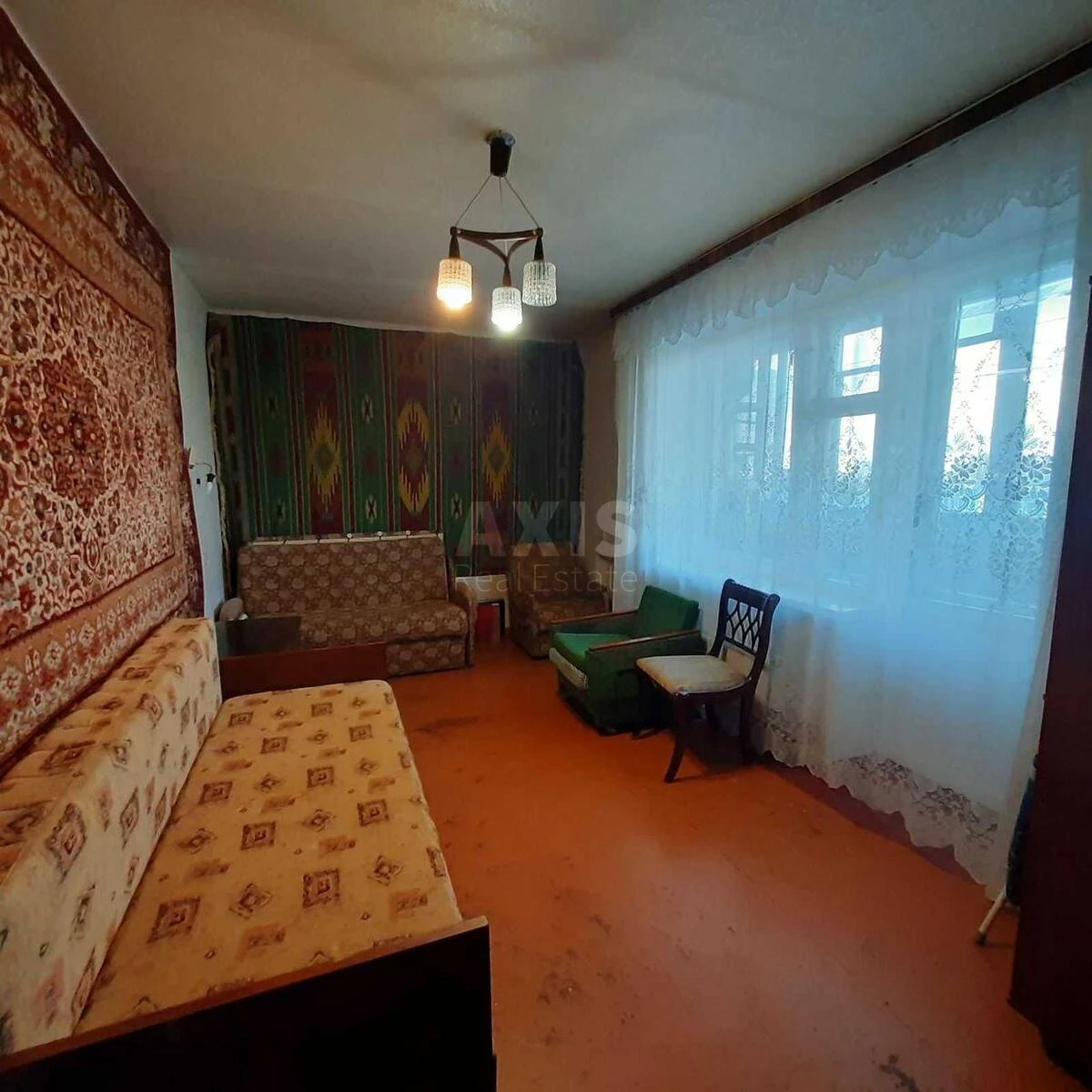 2к квартира ул. Сосницкая 10680537