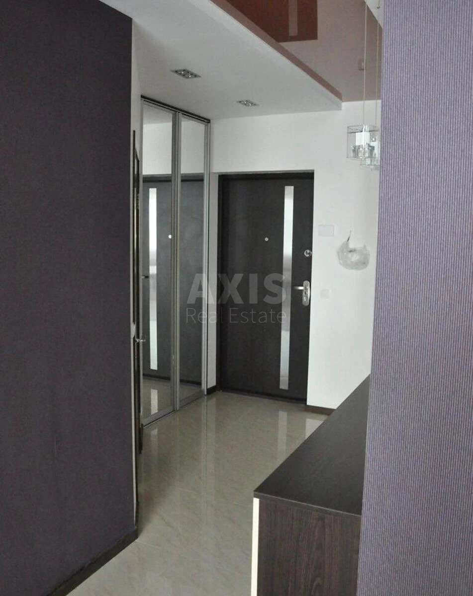 2k apartment vul. Feodosijs'ka 3В6805818