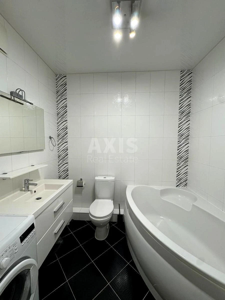 1k apartment vul. Vyshgorods'ka 45616317