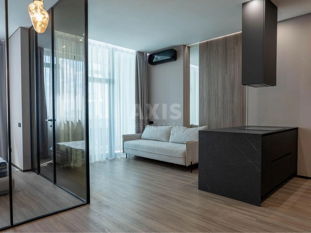 1к квартира пр-т Берестейский 11Б695514