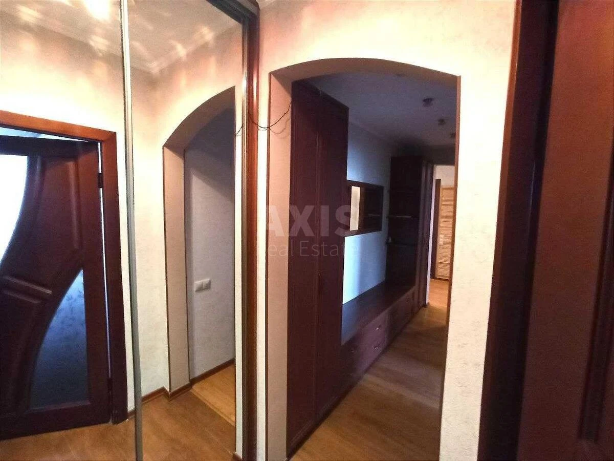 3k apartment vul. Mostyc'ka 147109011
