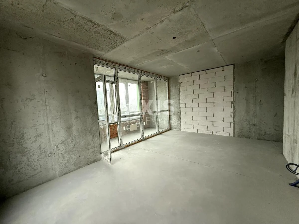 3k apartment vul. Pryrichna 10663781