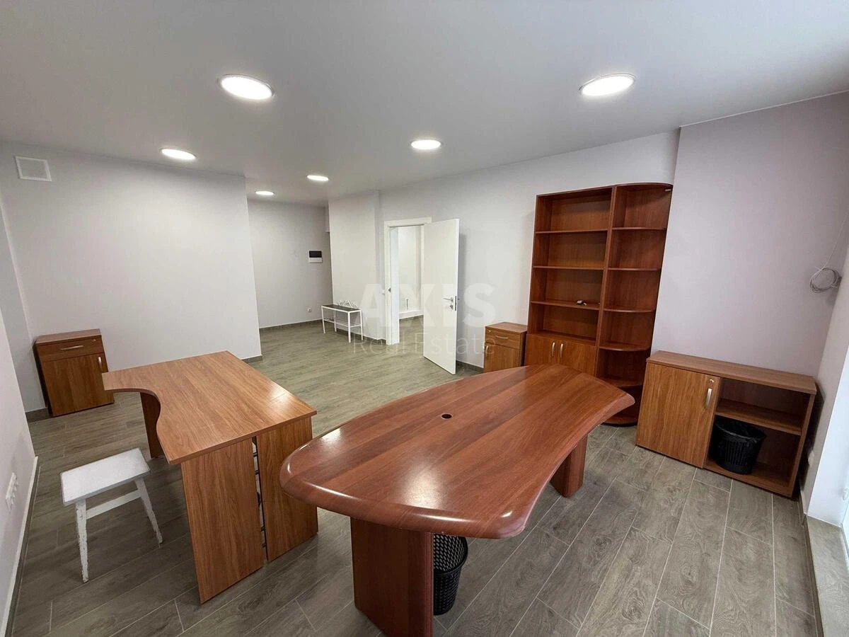 Office vul. Kamianska 127А, 52m2680732