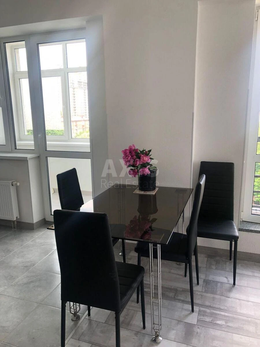 2к квартира пр-т Берестейский 55695731