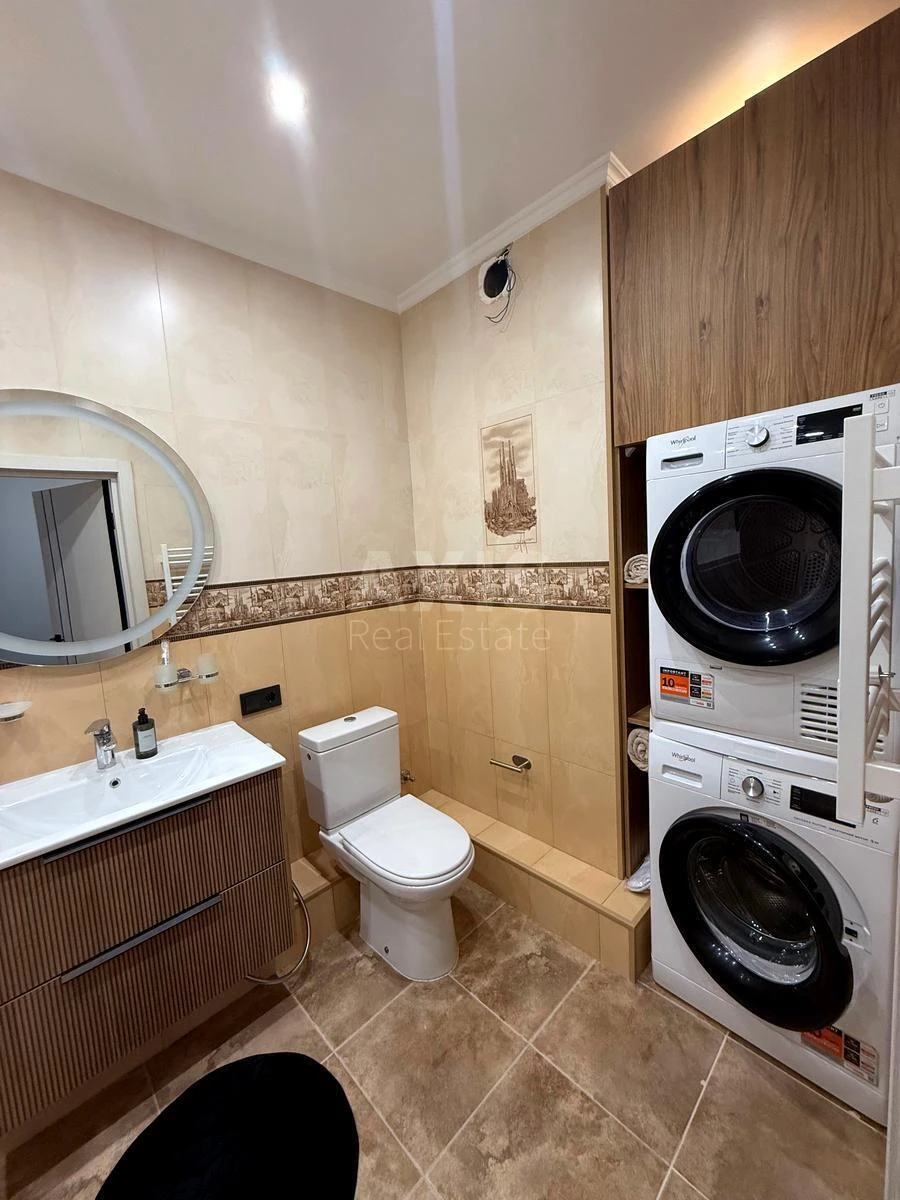 2к квартира пр-т Голосеевский 58А664332