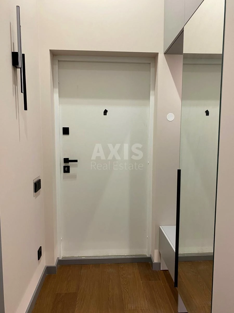 1k apartment vul. Brativ Shemetiv 8664437