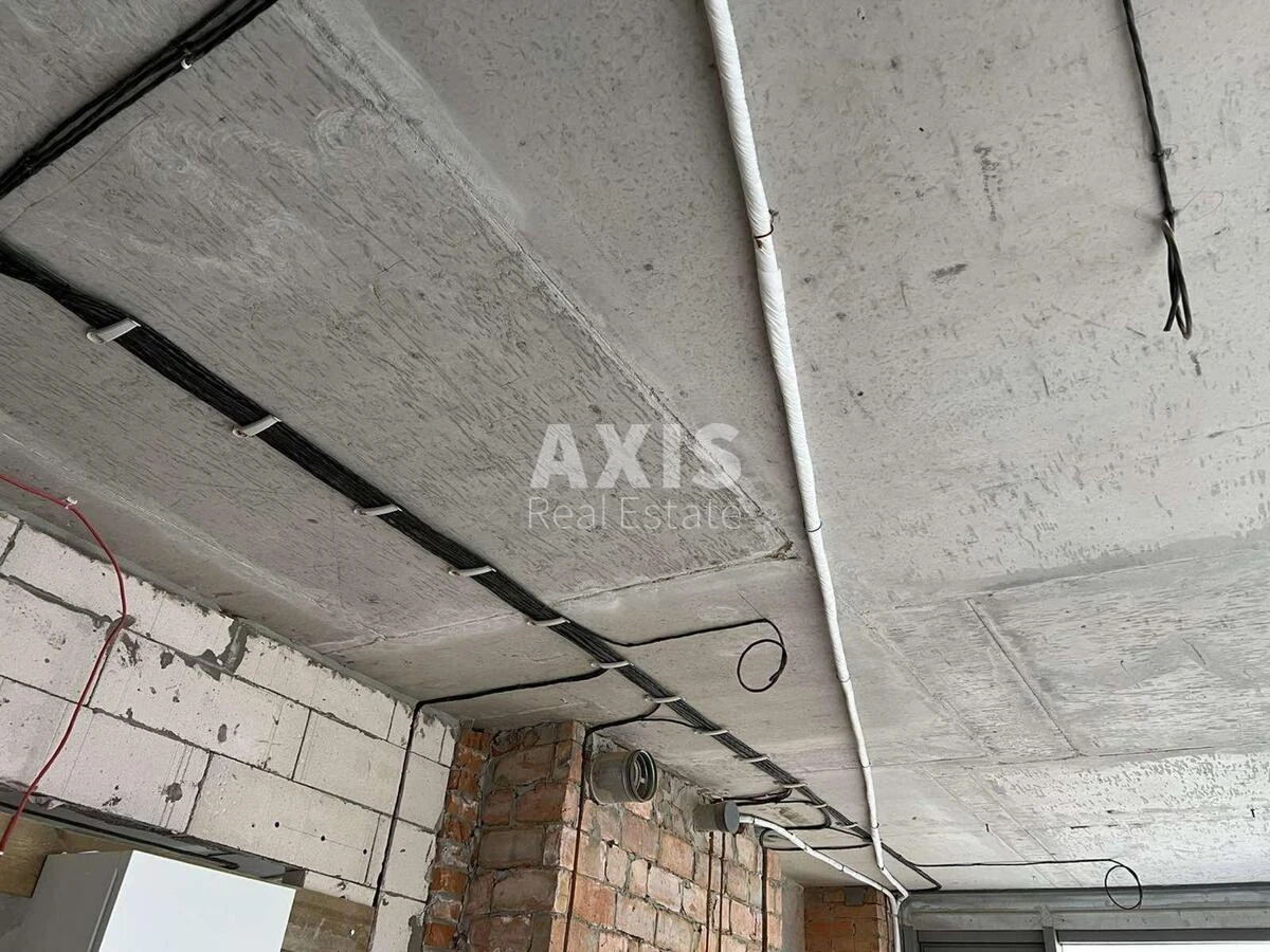 2k apartment vul. Zabolotnogo Akademika 1А600632