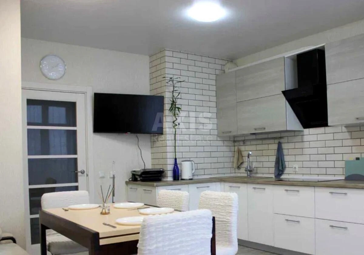 3k apartment vul. Sim'i' Kul'zhenkiv 3366484