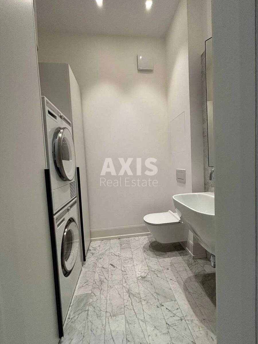 3k apartment vul. Bul'varno-Kudrjavs'ka Fifteen A609735