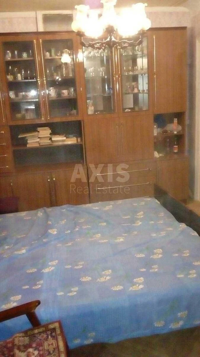 3k apartment vul. Kyrylivs'ka 4479110