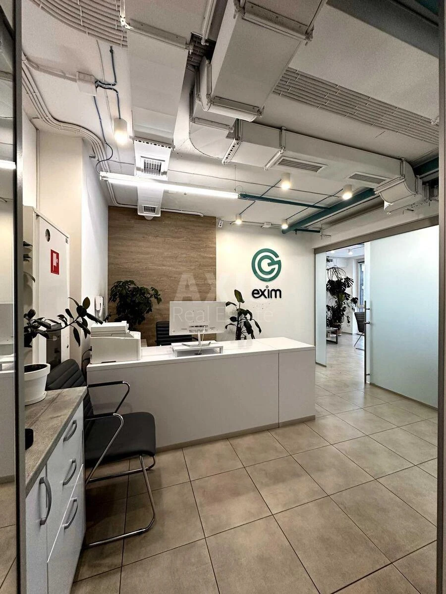 Office pr-t Sobornosti 30А, 57m2681521