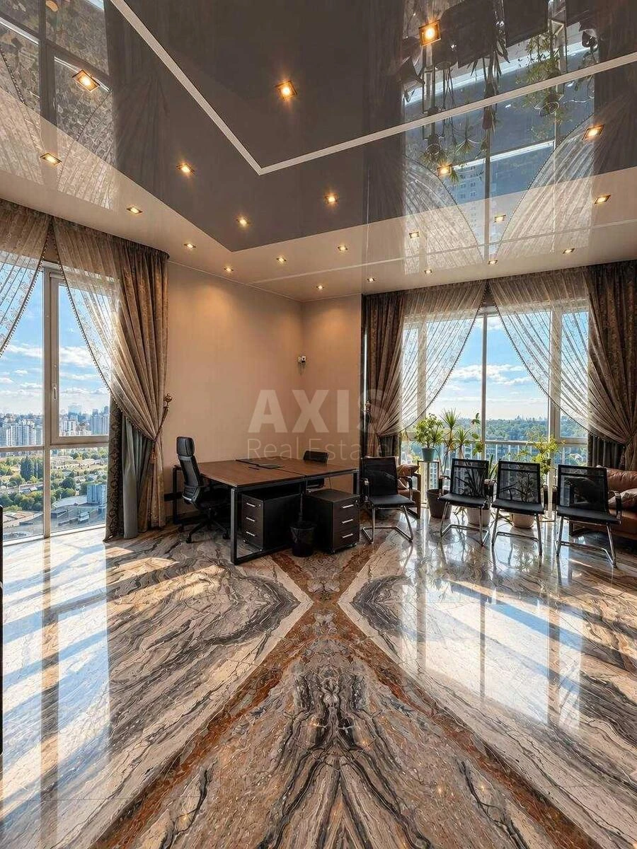 Office vul. Lypkivs'kogo Vasylja Mytropolyta 16В, 256m2711674