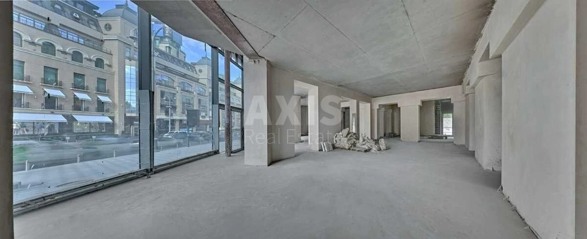 Объект торговли ул. Большая Васильковская 9/2, 845м2618915