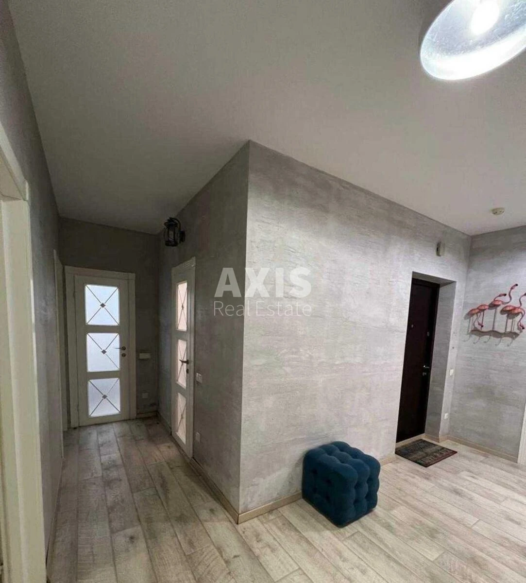 4k apartment vul. Zarichna 1647426