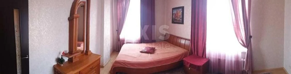 2k apartment vul. Bogatyrs'ka 6А696436