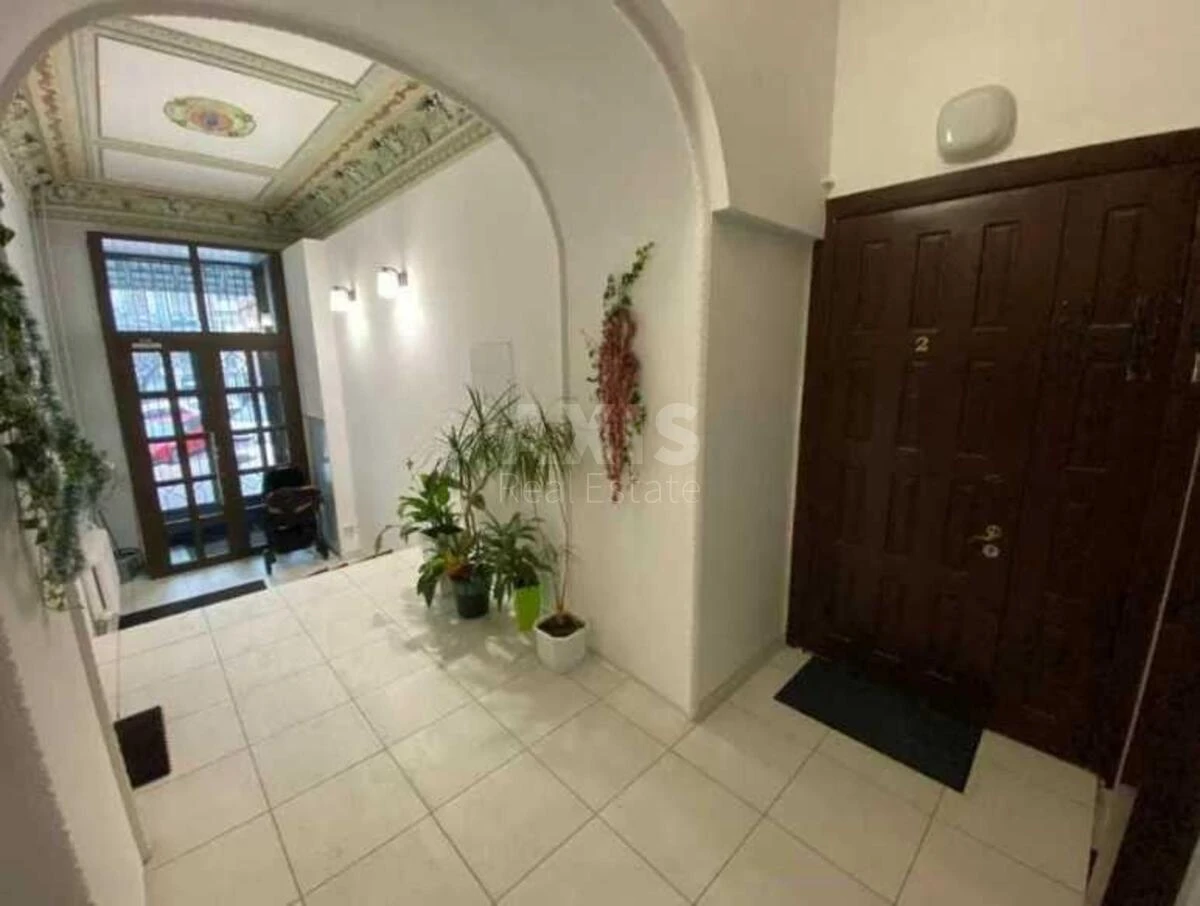 Офис ул. Коцюбинского Михаила 5, 114м2648877