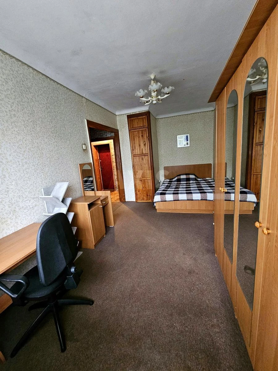 1k apartment vul. Budivel'na 26/8696572