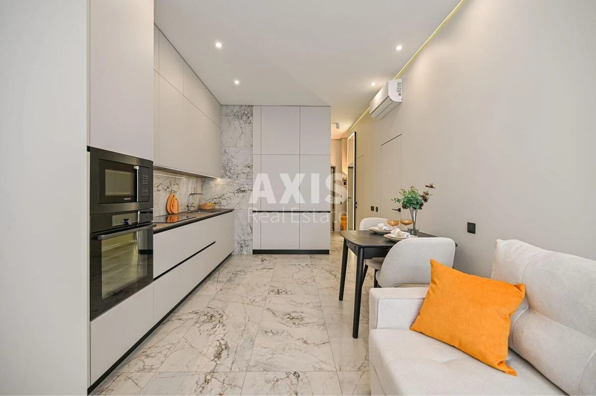 1k apartment vul. Degtjarivs'ka 1756557