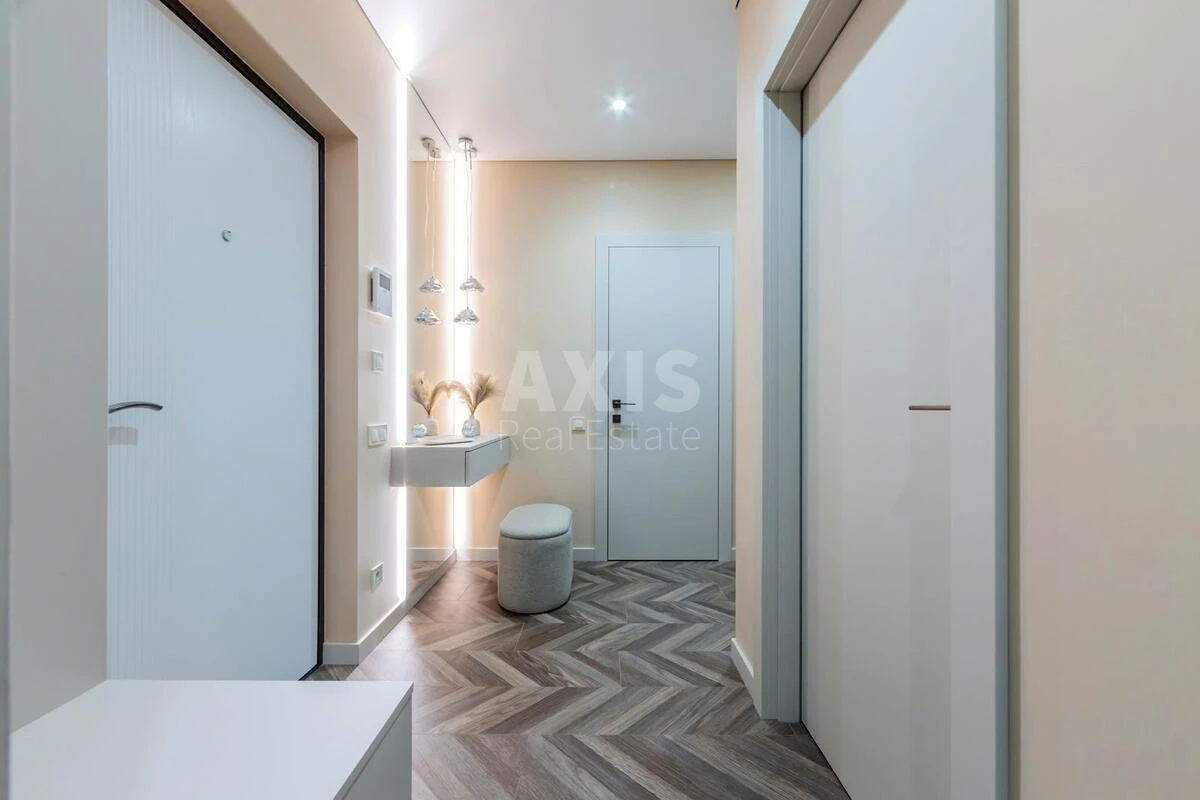 2k apartment vul. Myhajla Maksymovycha 246651419