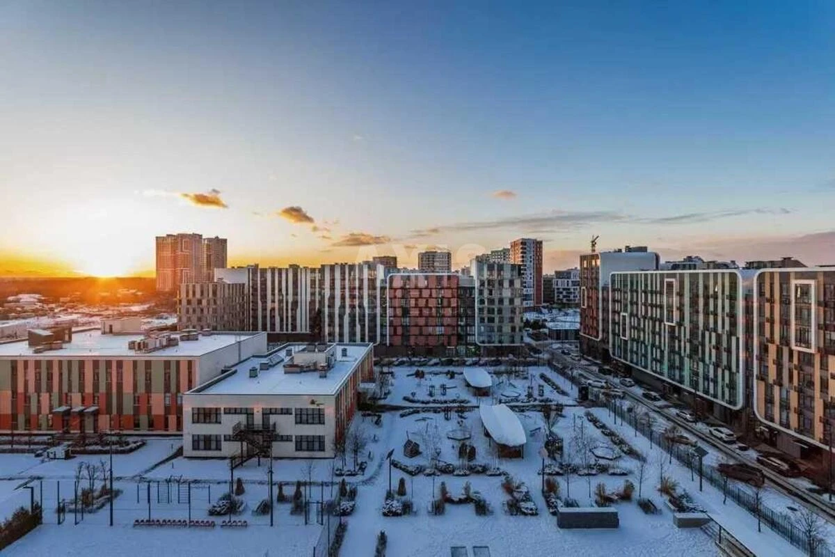 3к квартира бул. Рыльского Тадея 16490618