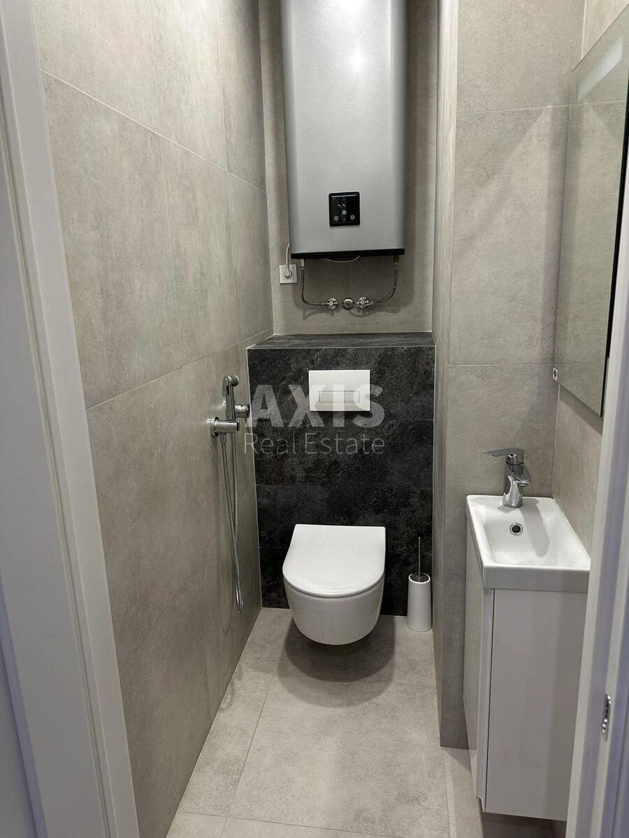 3k apartment vul. Voskresens'ka 14642076