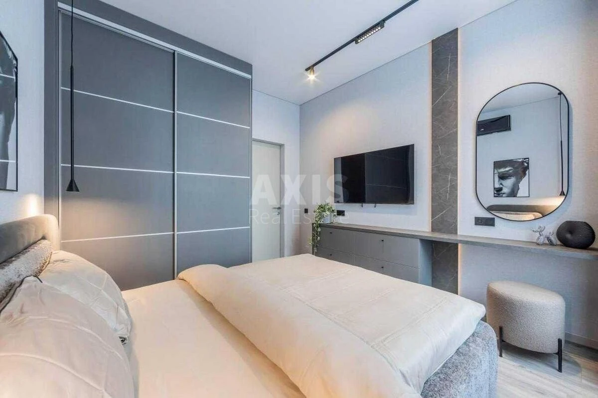 2k apartment vul. Andriya Verkhohlyada 18649176