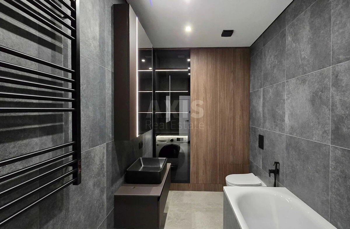 1k apartment vul. Mykhayla Boychuka 416493412