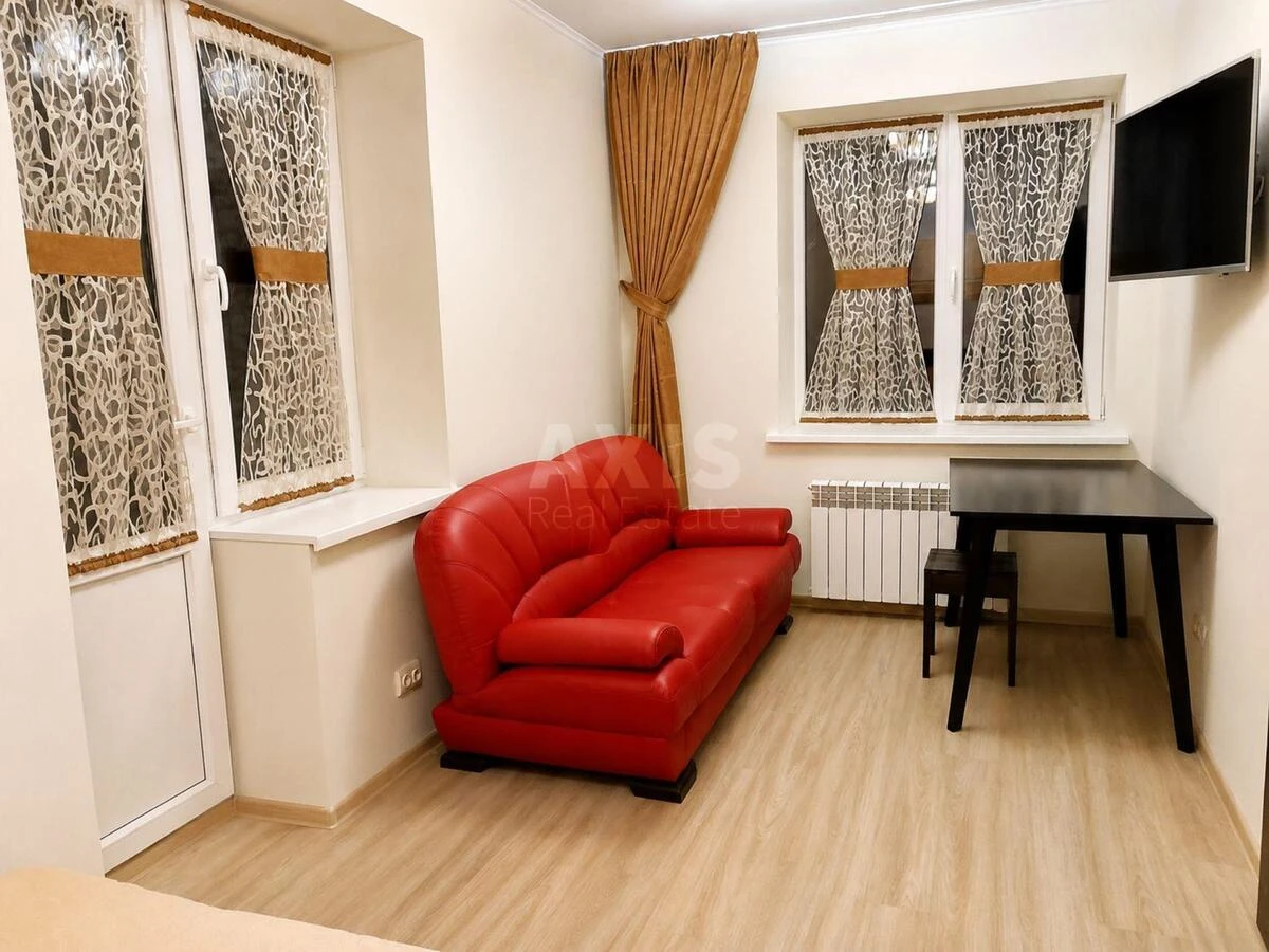 1к квартира ул. Степана Рудницкого 6В697014