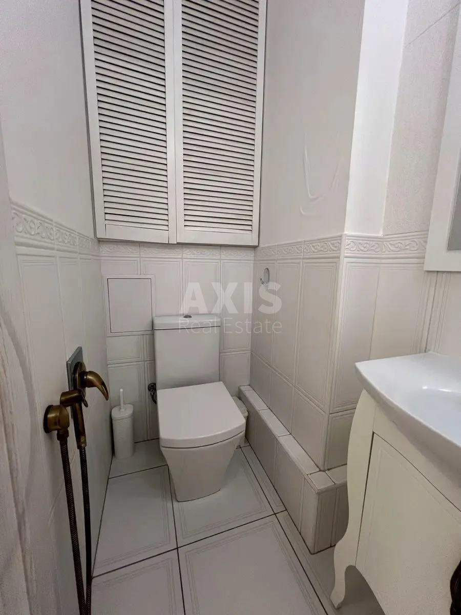 3k apartment vul. Chavdar Jelyzavety 117124311