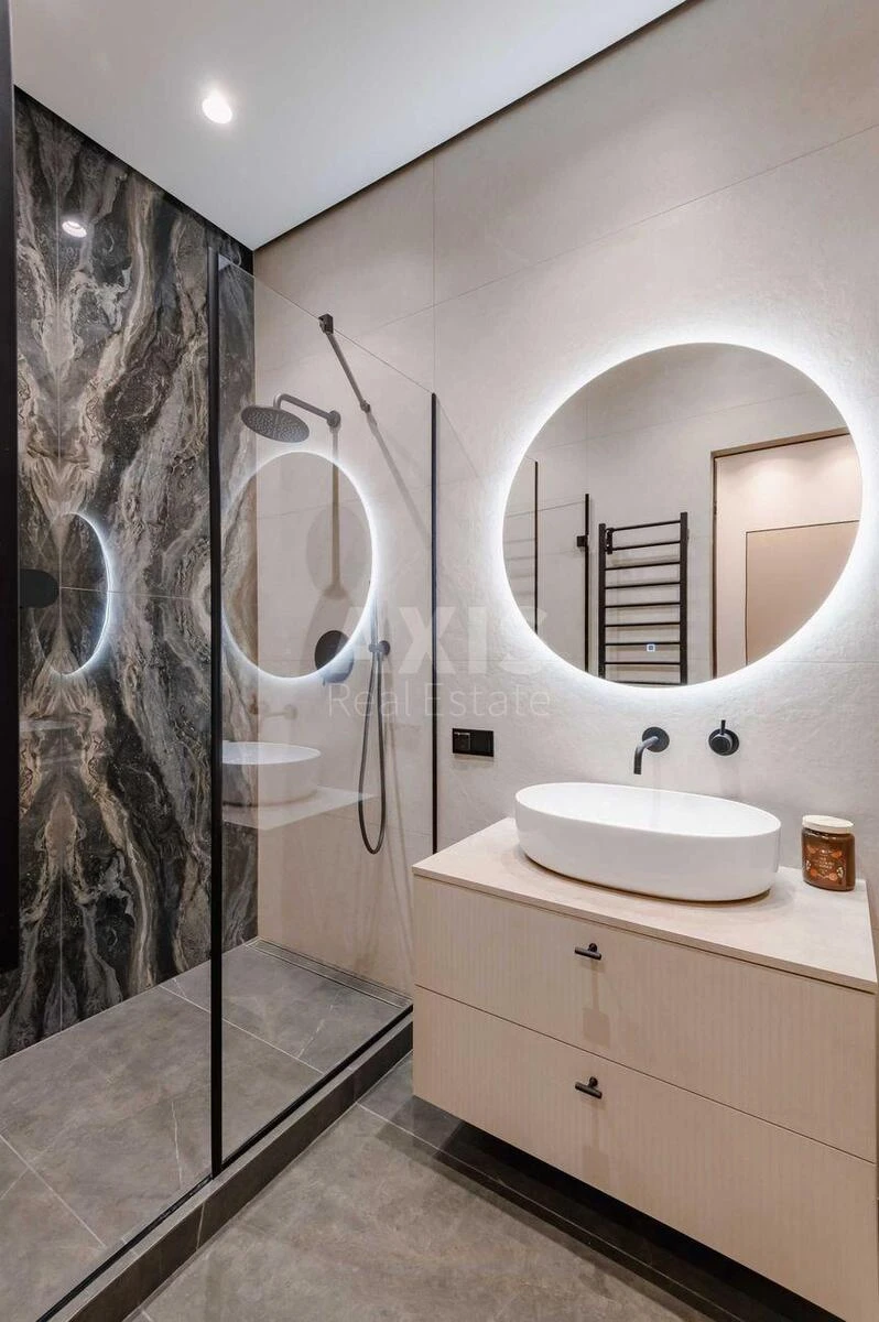 2k apartment vul. Antonovycha 1036823210