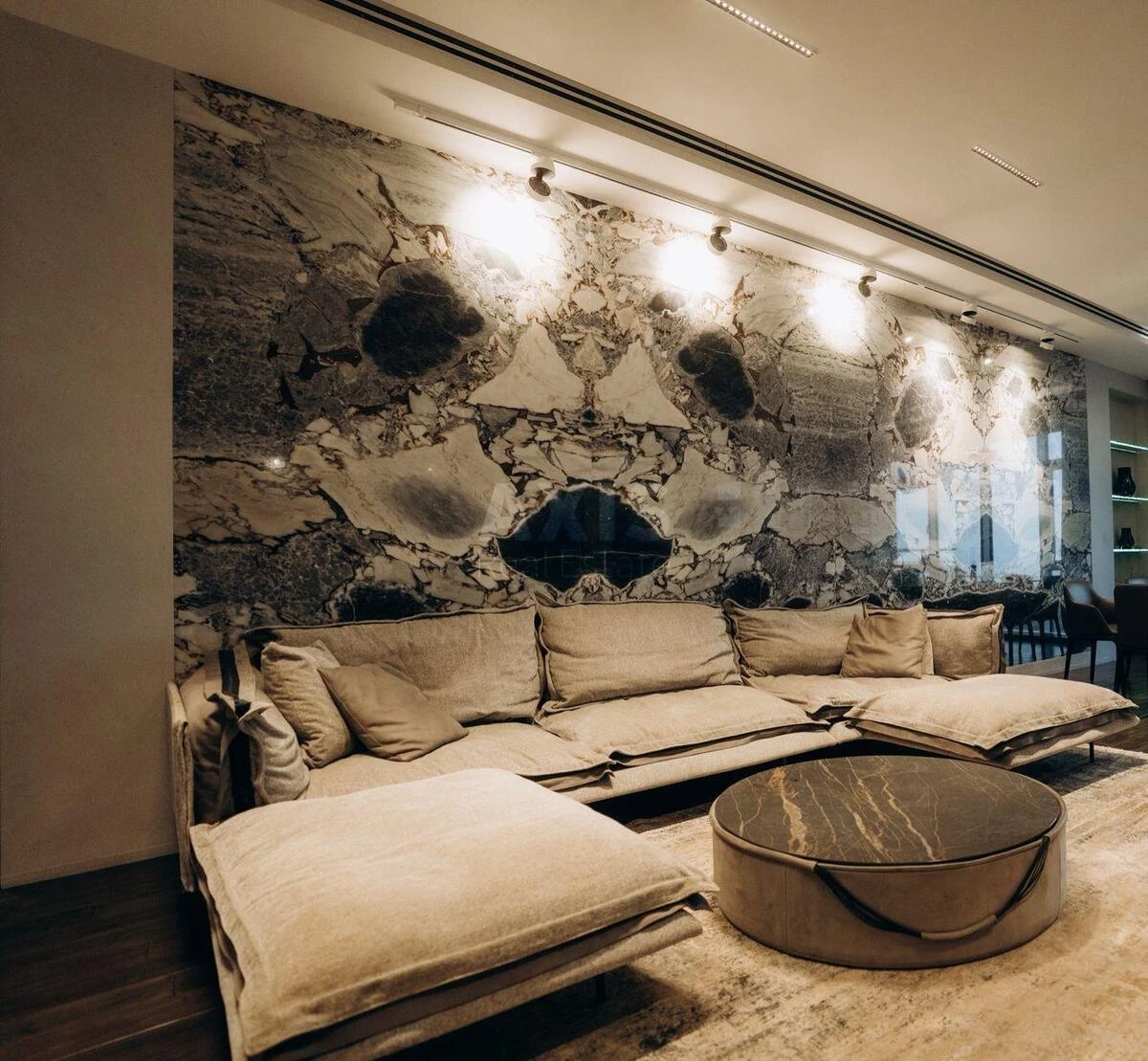 4k apartment vul. Buslivs'ka 12621622